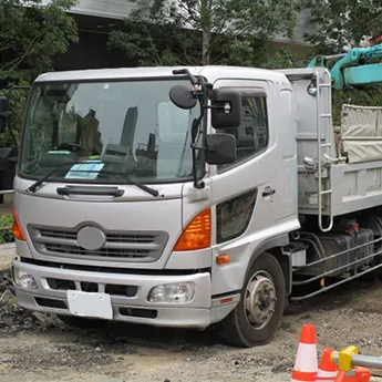 中型ドライバー