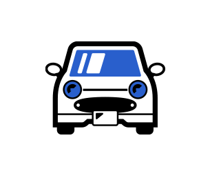 車通勤可
